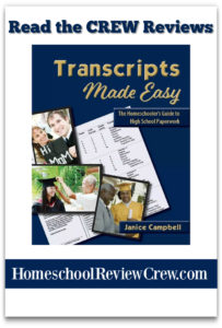 transcripts made easy