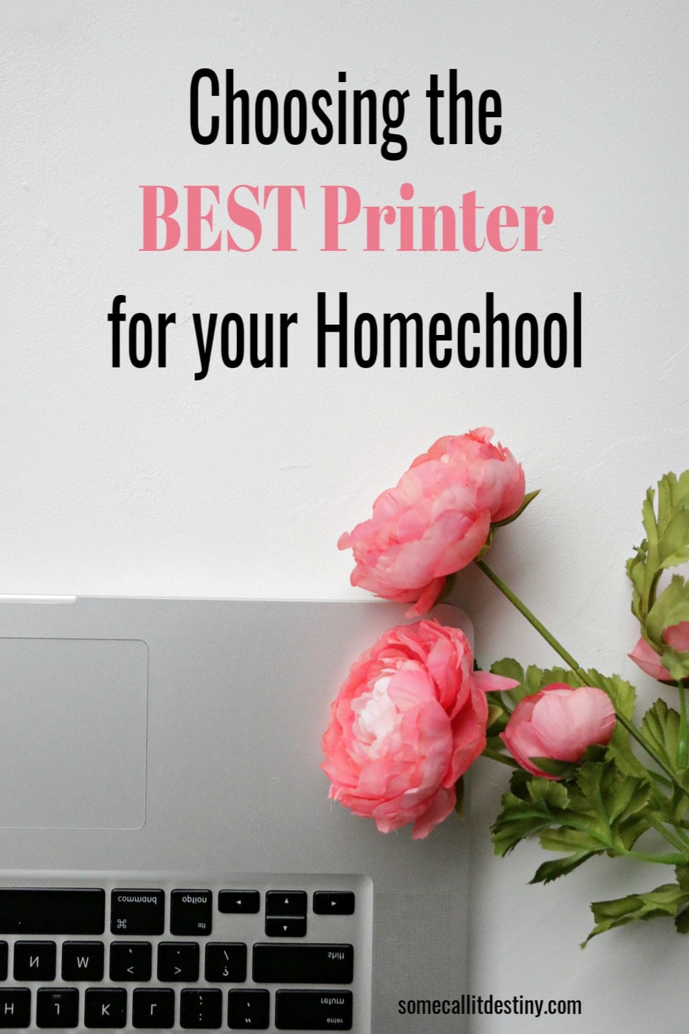 best homeschool printer