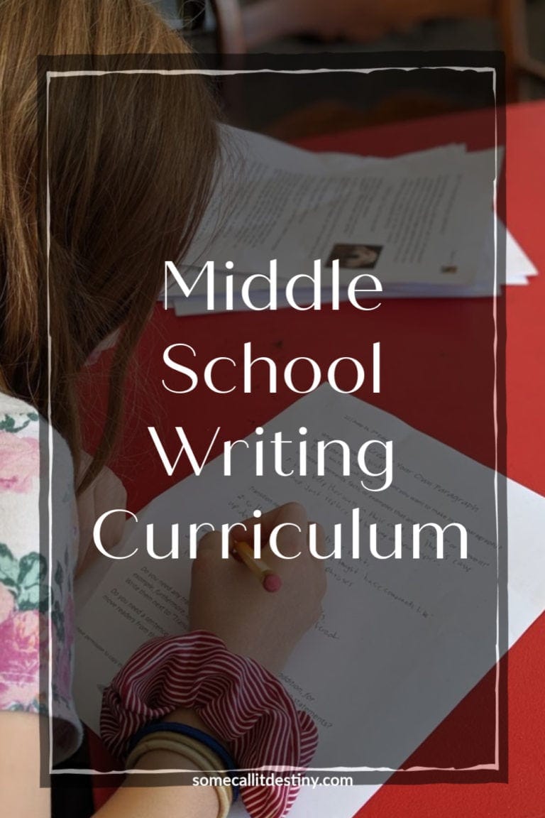A Gentle Approach to Teaching Writing in Middle School: Jumped In Review