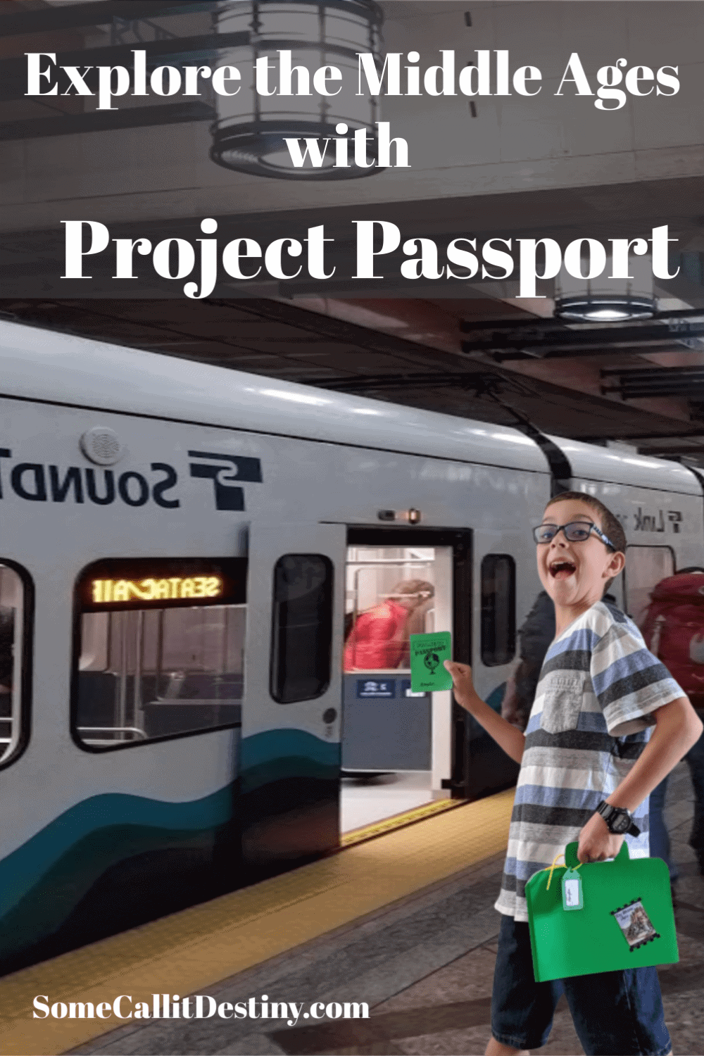 project passport