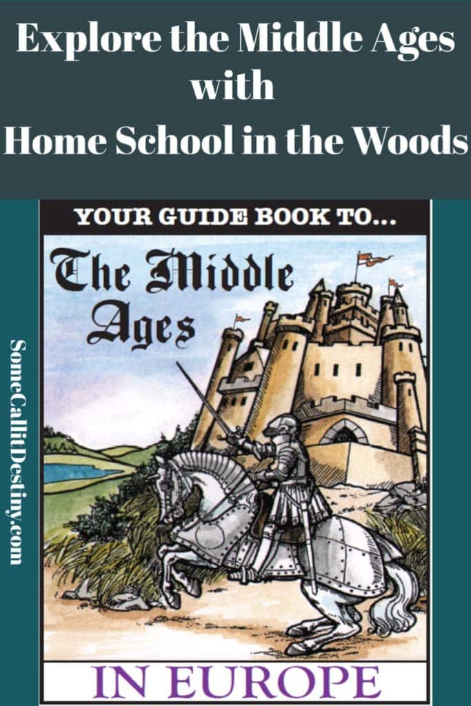 project passport middle ages 