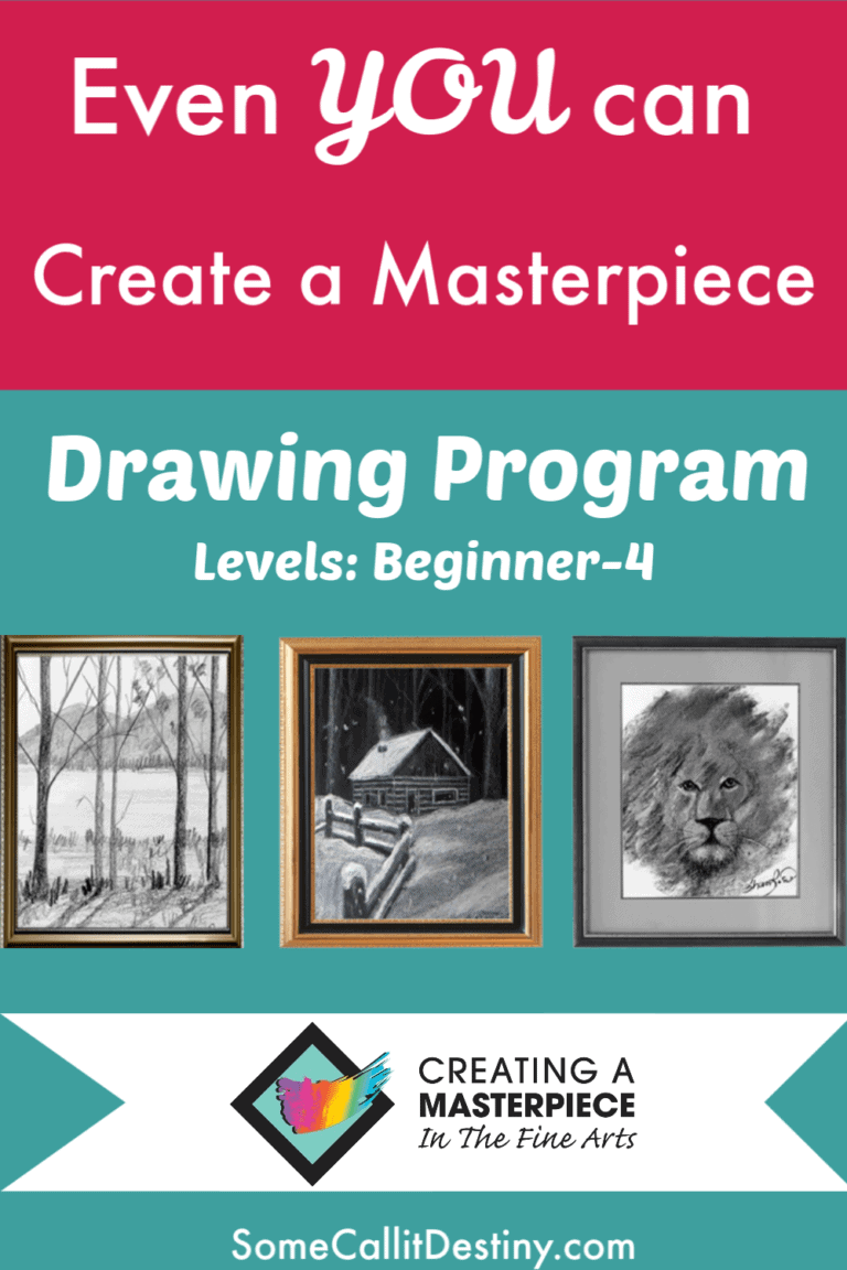 Review of Creating a Masterpiece Fine Arts Curriculum