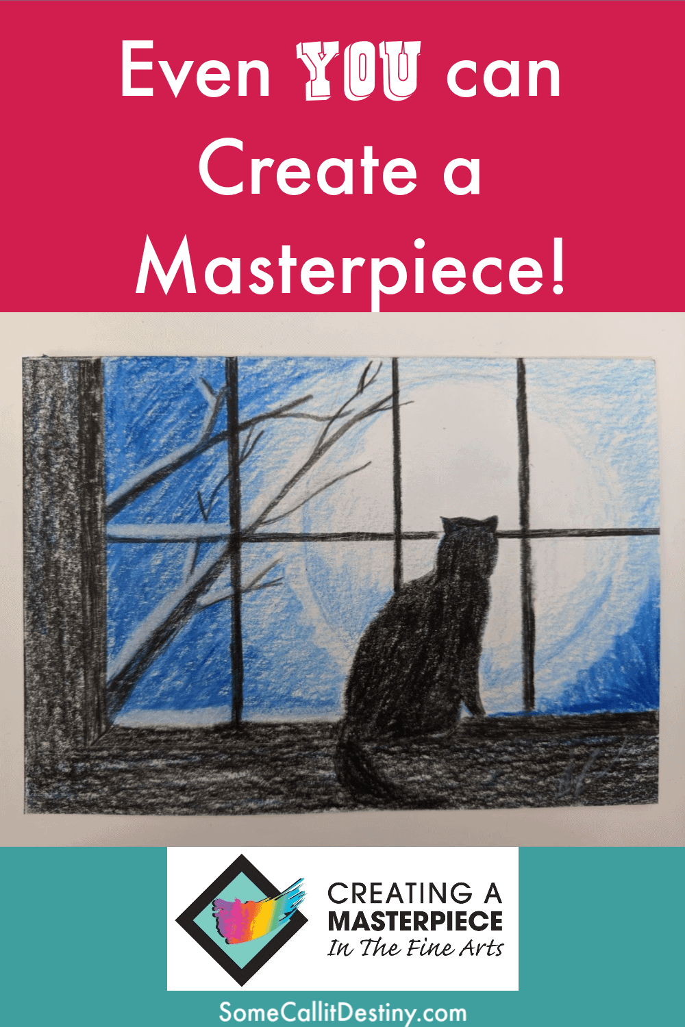 Creating a Masterpiece homeschool fine arts curriculum