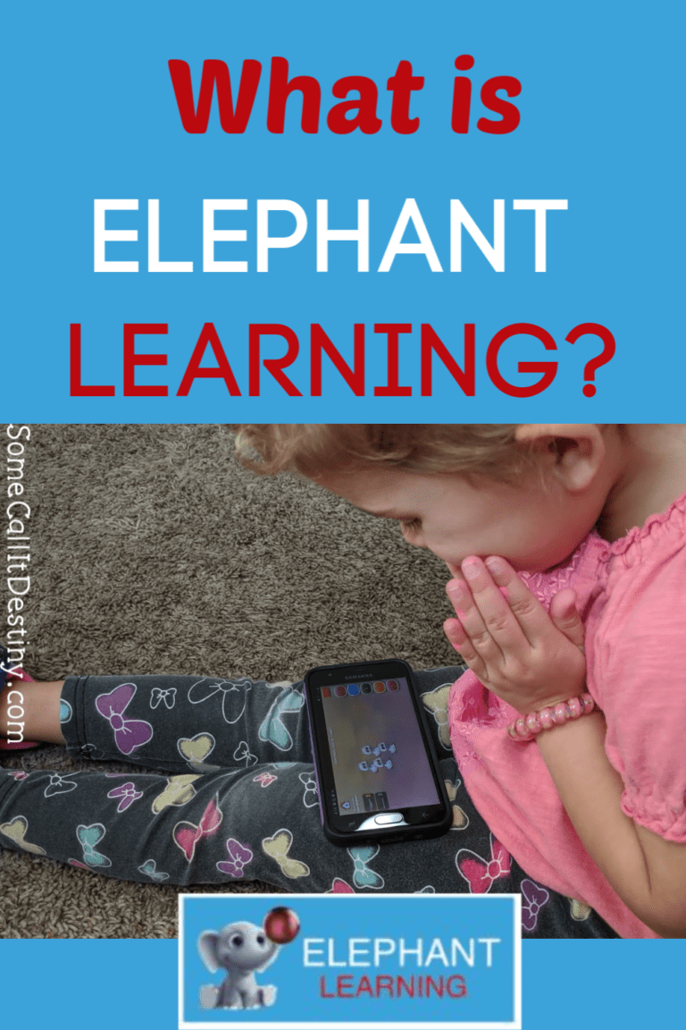 Elephant Learning Math Academy Review–What You Need to Know