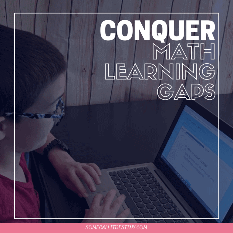 CTCMath is the Best Curriculum to Conquer Math Learning Gaps