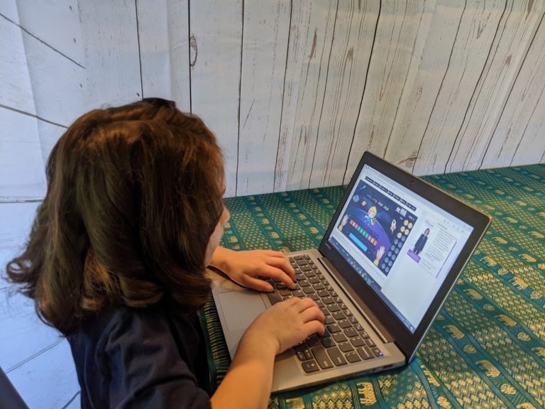 Free Kids Typing Games You’ll Want to Try Right Now