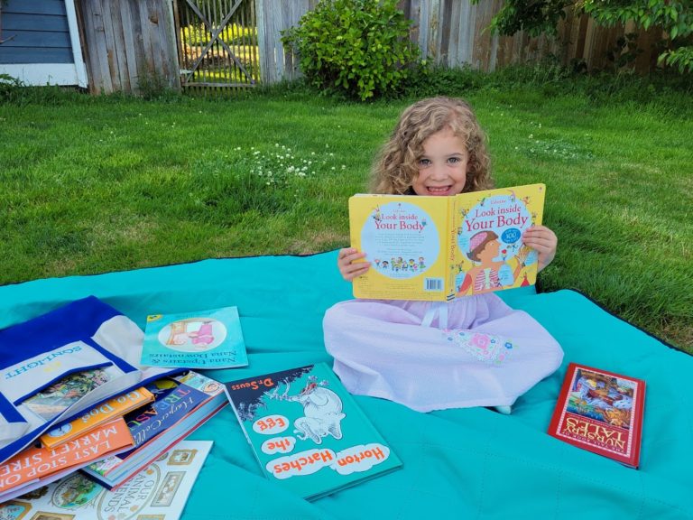 New Sonlight Preschool Review: 3 Reasons Why You’ll Love It
