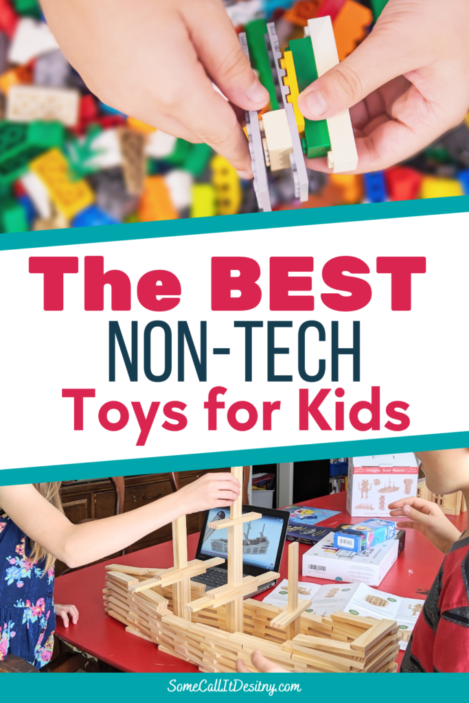 best non-tech toys for kids
best educational toys
