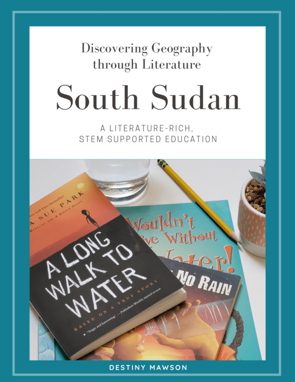 South Sudan Study